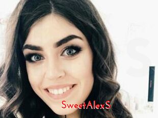 SweetAlexS