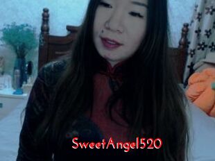 SweetAngel520