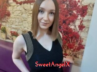 SweetAngelX