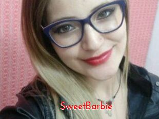 SweetBarbie