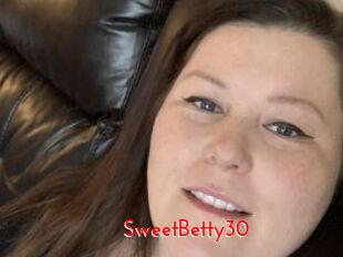 SweetBetty30