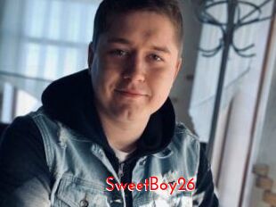 SweetBoy26