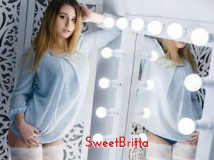 SweetBritta