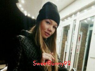 SweetBunny92