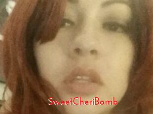 SweetCheriBomb