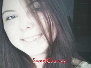 SweetCherryy