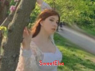 SweetElsa