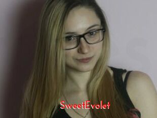 SweetEvolet