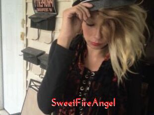 SweetFireAngel