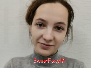 SweetFoxy19