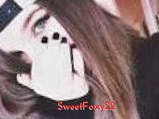 SweetFoxy22