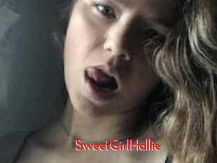 SweetGirlHallie