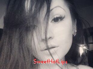 SweetHotLips