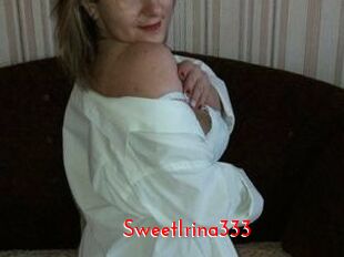 SweetIrina333