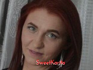 SweetKarita