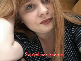 SweetLadybooms