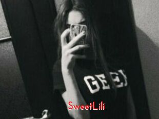 SweetLili