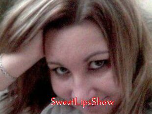 SweetLipsShow