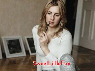 SweetLittleFox