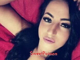 SweetPoisson