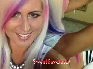 SweetSavanna