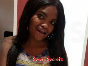 SweetSecretz