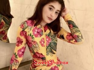 SweetShainax