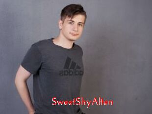 SweetShyAlten