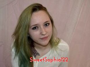 SweetSophia122