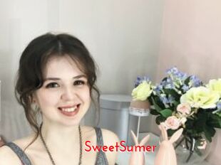 SweetSumer