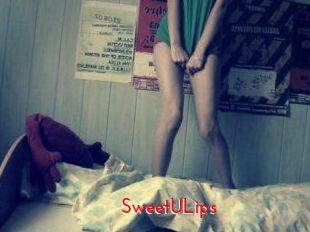 SweetULips