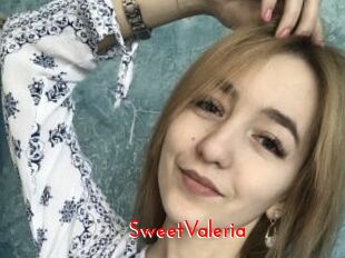 SweetValeria