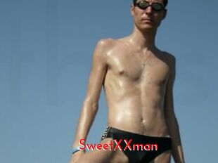 SweetXXman