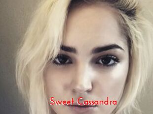 Sweet_Cassandra