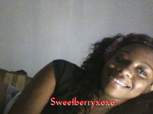 Sweetberryxoxo