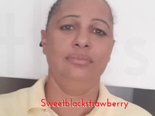 Sweetblackstrawberry