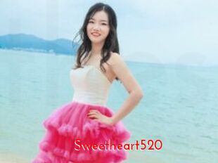 Sweetheart520