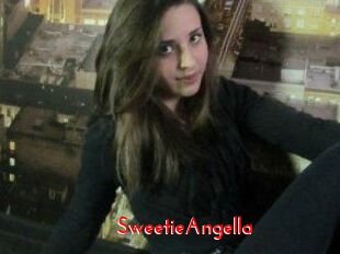 SweetieAngella