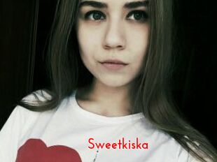 Sweetkiska