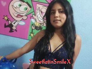 SweetlatinSmileX