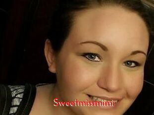 Sweetmissmimi