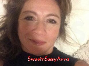 SweetnSassyAvva