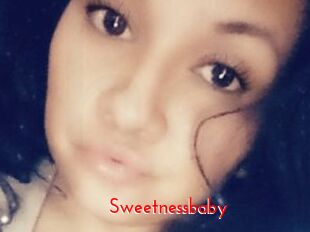 Sweetnessbaby