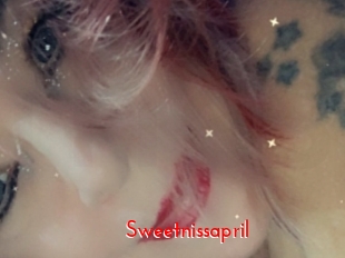 Sweetnissapril