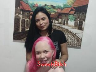 SweetsBitch