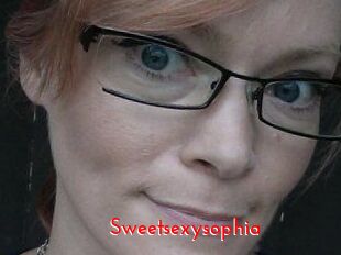 Sweetsexysophia