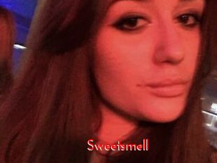 Sweetsmell