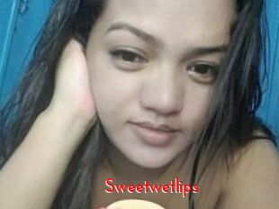 Sweetwetlips