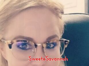 SweetxSavannah