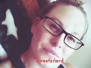 Sweetxnerd